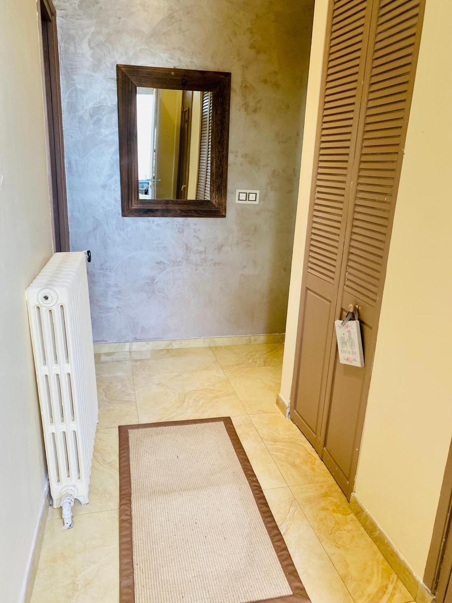 Maison Montmorency 아파트 외부 사진