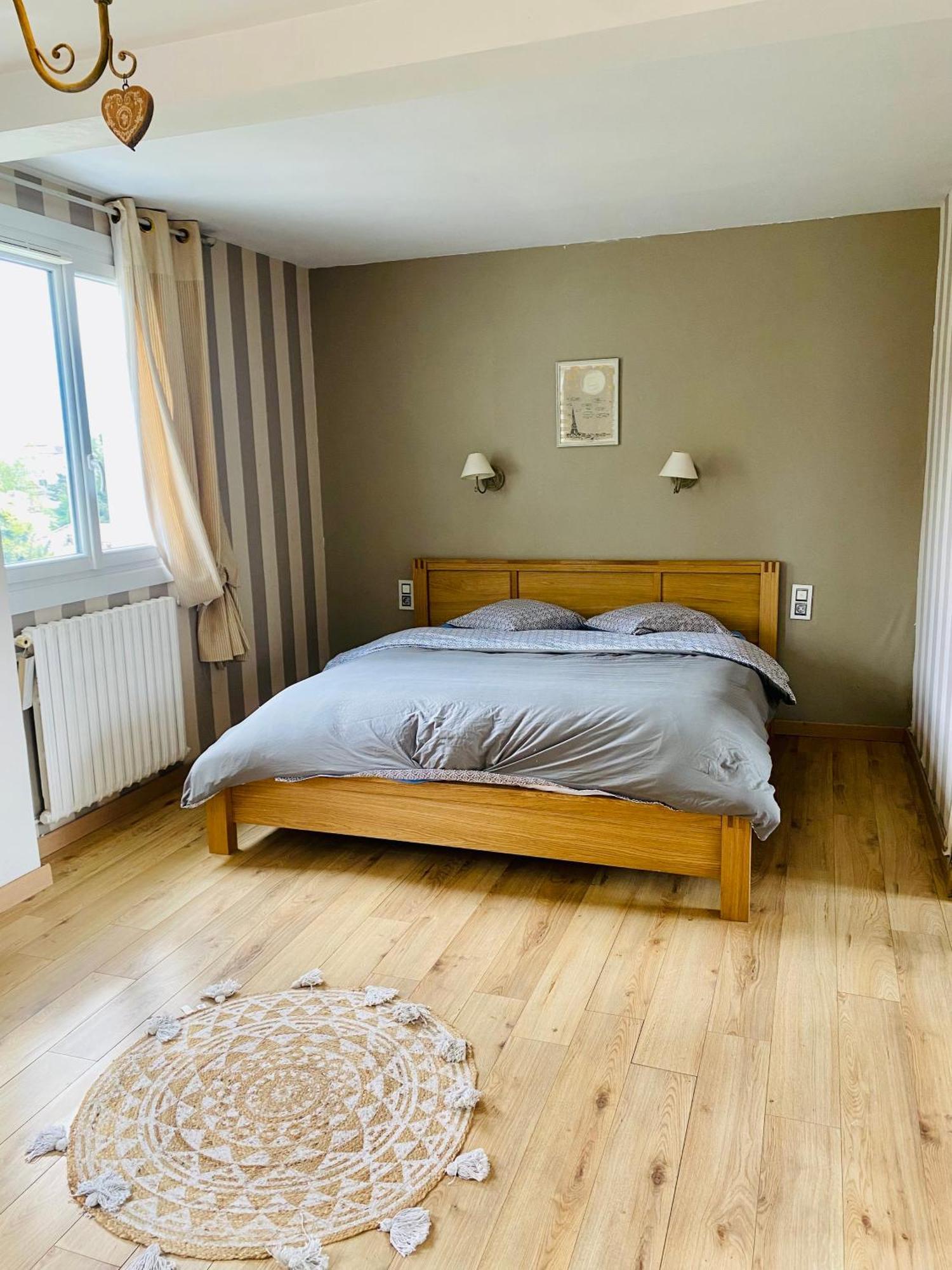 Maison Montmorency 아파트 외부 사진